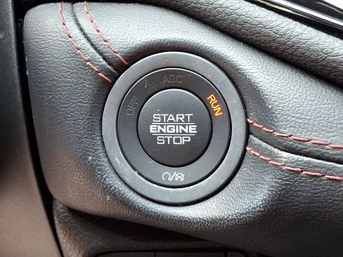 Certified 2021 Dodge Durango R/T w/ Blacktop Package image 24