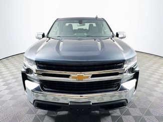 Used 2020 Chevrolet Silverado 1500 LT w/ Texas Edition RWD video 2