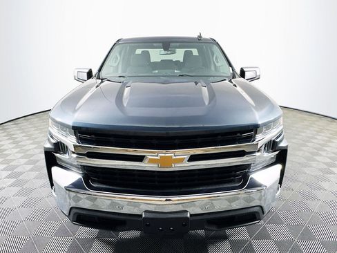 Used 2020 Chevrolet Silverado 1500 LT w/ Texas Edition RWD image 2