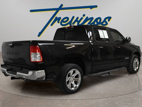 Used 2019 RAM 1500 Big Horn RWD image 2