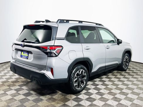 New 2026 Subaru Forester Premium image 7