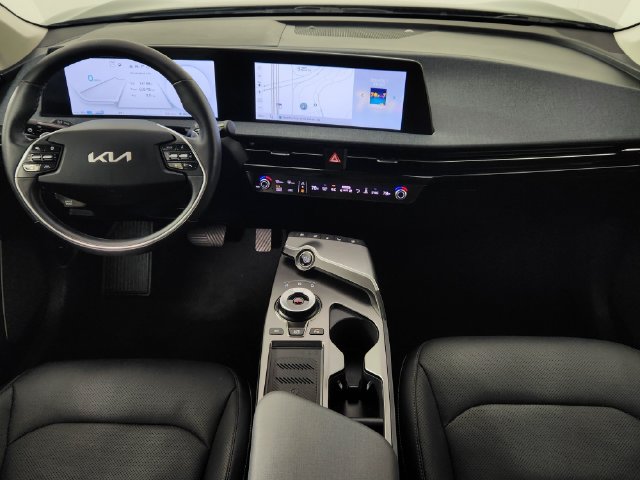 Used 2024 Kia EV6 Wind w/ Wind Technology Package AWD/4WD image 19