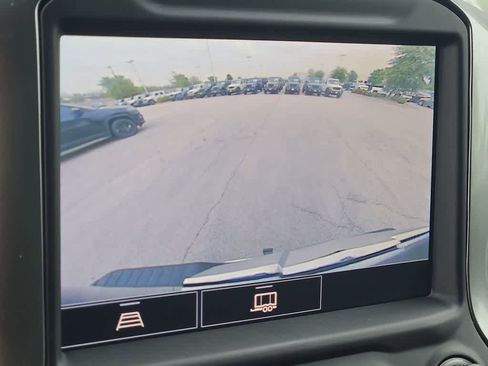 Used 2021 Chevrolet Silverado 1500 LT w/ Texas Edition Plus image 29