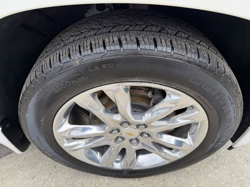 Used 2020 Chevrolet Traverse High Country AWD/4WD image 4