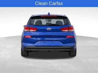 Used 2020 Hyundai Elantra GT FWD video 4