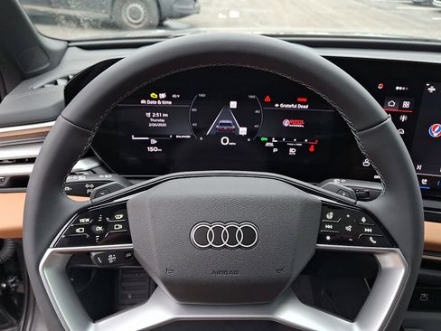 New 2026 Audi A6 Premium Plus image 13