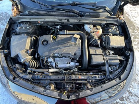 Certified 2024 Chevrolet Malibu LT image 15