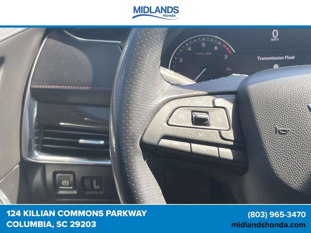 Used 2019 Cadillac XT4 Sport FWD image 20