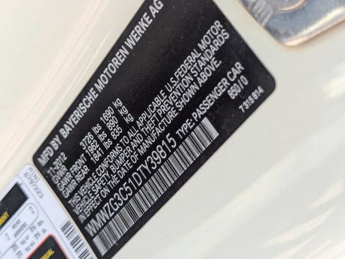 Used 2013 MINI Cooper Clubman S image 34