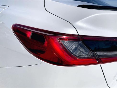 Used 2025 Toyota Camry XSE image 29