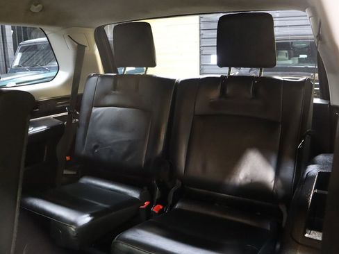 Used 2019 Toyota 4Runner Limited AWD/4WD image 53