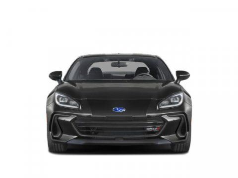 New 2027 Subaru BRZ tS RWD image 7