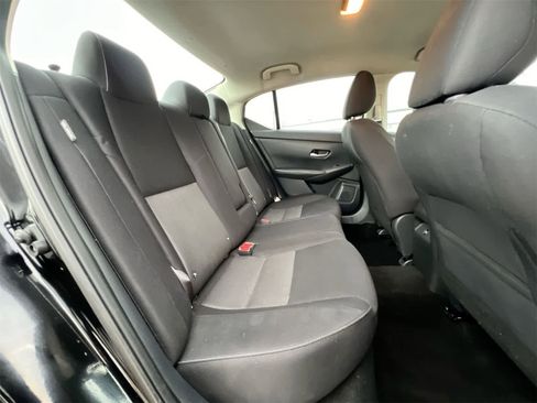 Used 2021 Nissan Sentra SV image 20