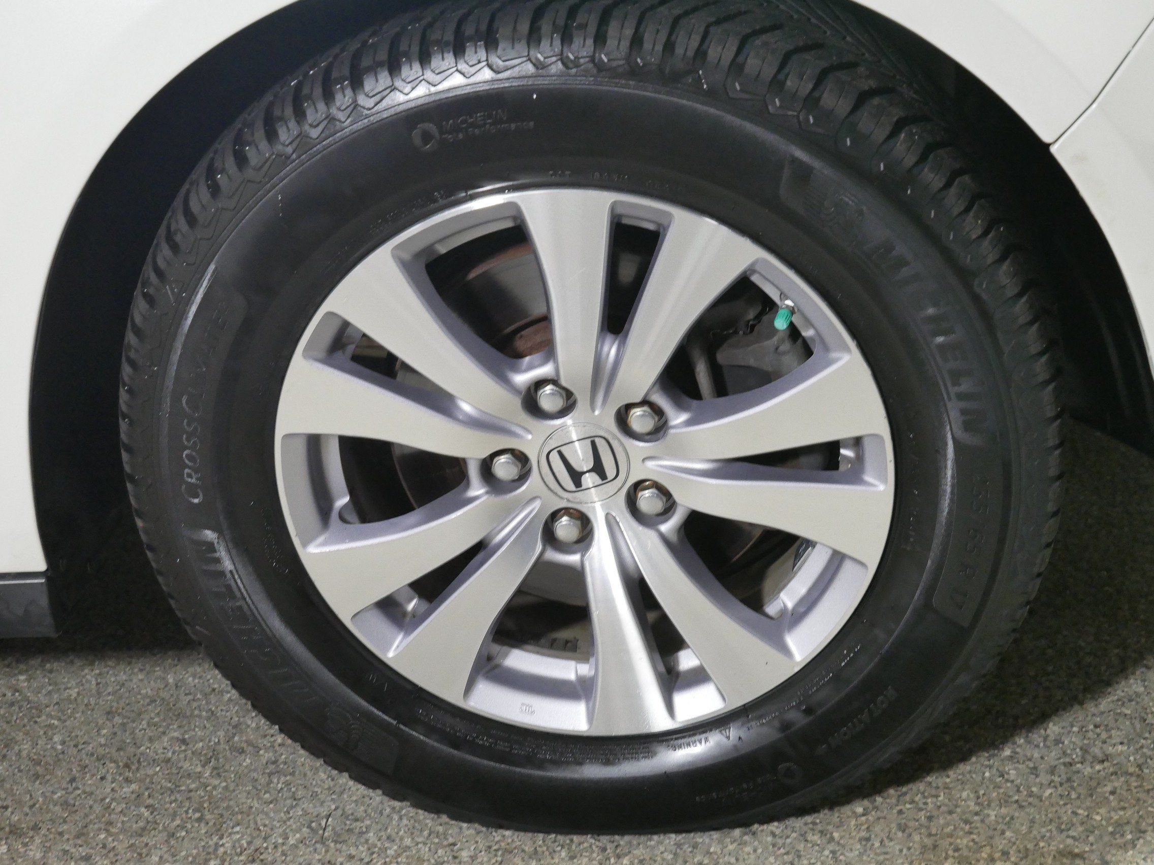 Used 2015 Honda Odyssey EX-L image 15