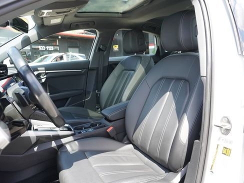 Used 2024 Audi A3 2.0T Premium FWD image 25