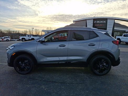 New 2026 Buick Encore GX Sport Touring w/ Advanced Technology Package image 5