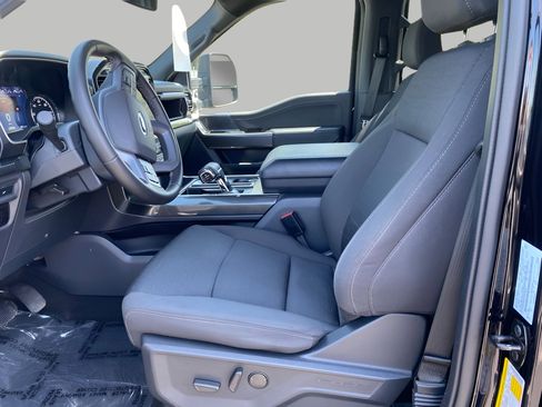 Certified 2023 Ford F150 4x4 SuperCrew image 8
