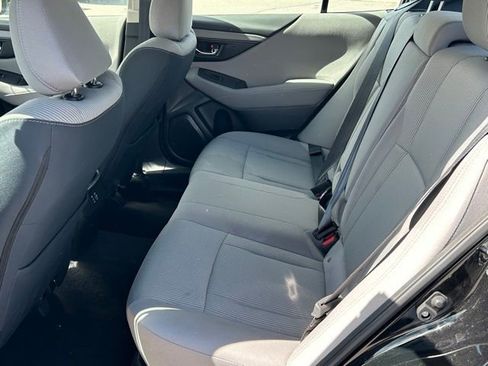 Used 2025 Subaru Legacy Premium AWD/4WD image 15