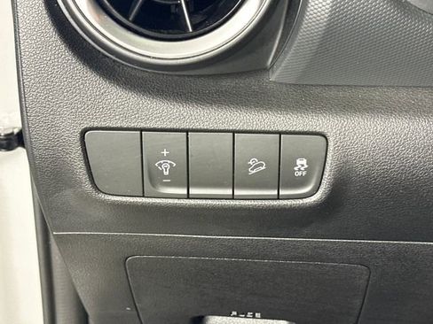 Used 2023 Hyundai Kona Limited w/ Cargo Package image 19