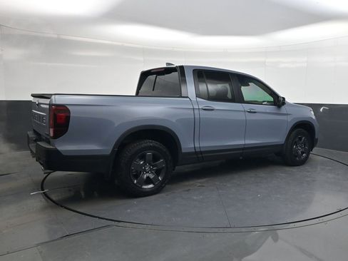 New 2026 Honda Ridgeline TrailSport image 4