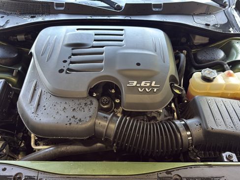 Used 2023 Dodge Charger GT RWD image 29