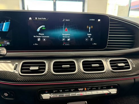 Used 2021 Mercedes-Benz GLE 53 AMG 4MATIC Coupe image 62