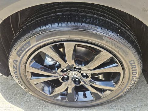 Used 2024 MAZDA CX-30 AWD 2.5 S w/ Select Sport Pkg image 6
