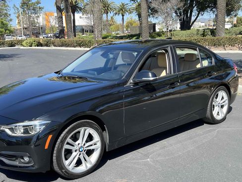 Used 2018 BMW 320i Sedan image 44