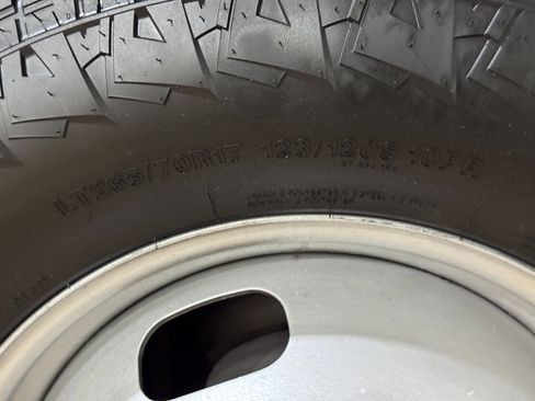 Used 2022 Ford F350 XL w/ Power Equipment Group image 56