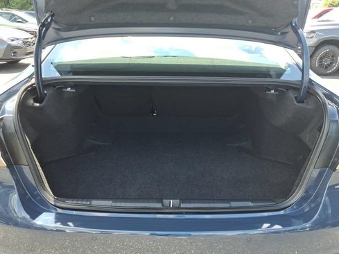 Used 2025 Subaru Legacy Limited AWD/4WD image 18