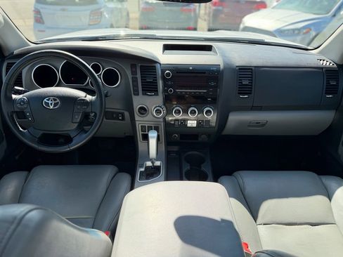Used 2012 Toyota Sequoia Limited AWD/4WD image 13