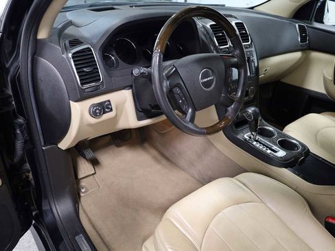 Used 2012 GMC Acadia Denali image 4