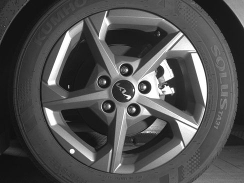 Used 2025 Kia K4 LXS image 11