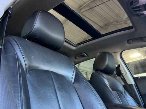 Used 2015 Buick LaCrosse Leather image 17