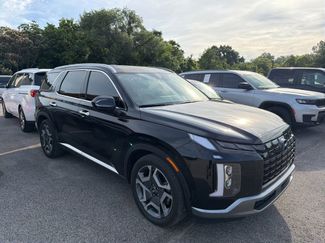 Used 2024 Hyundai Palisade Limited FWD video 1