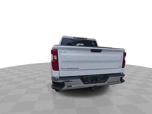Used 2022 Chevrolet Silverado 1500 LT w/ LPO, Liner Protection Package image 7