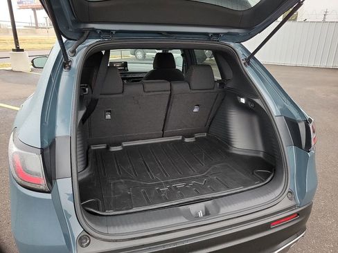 Used 2025 Honda HR-V Sport image 6