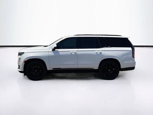 Used 2022 Cadillac Escalade Sport Platinum AWD/4WD image 8
