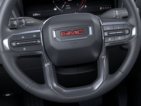 New 2027 GMC Terrain Elevation w/ Black Edition FWD image 19