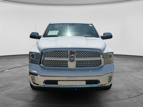 Used 2013 RAM 1500 Laramie w/ Convenience Group AWD/4WD image 3