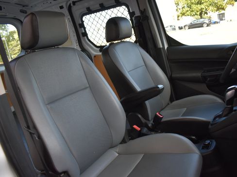 Used 2018 Ford Transit Connect XL image 25