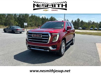 Used 2025 GMC Yukon Elevation