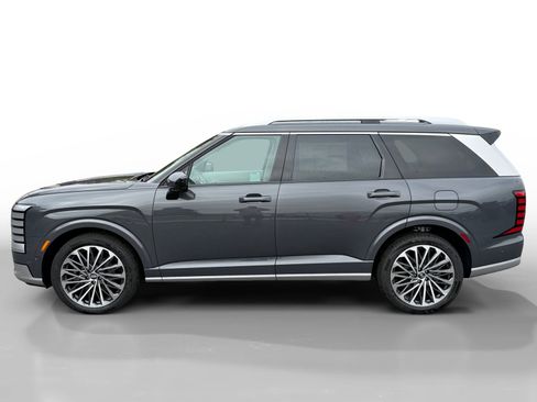 New 2026 Hyundai Palisade Calligraphy image 2