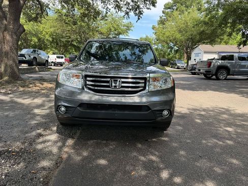 Used 2013 Honda Pilot EX-L image 2