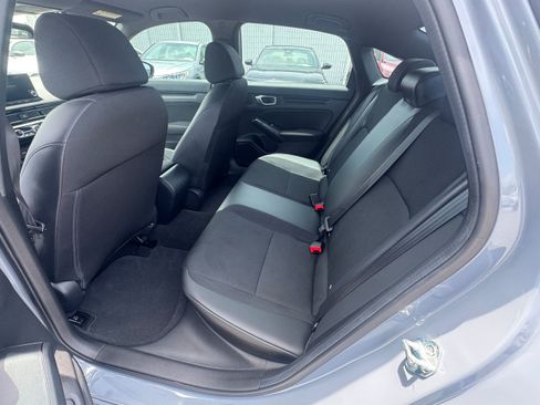 Used 2024 Honda Civic Sport image 9