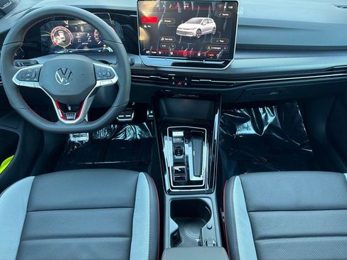 New 2026 Volkswagen GTI SE image 12