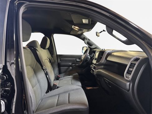 Used 2024 RAM 1500 Tradesman image 26