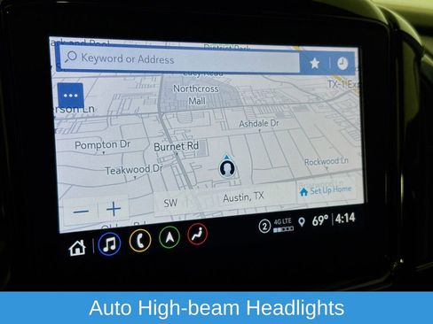 Used 2022 Chevrolet Traverse Premier image 16