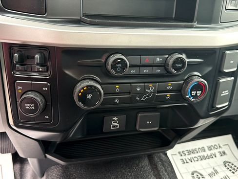 New 2026 Ford F350 XLT AWD/4WD image 11