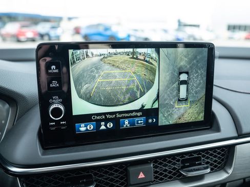 New 2026 Acura ADX A-Spec image 29